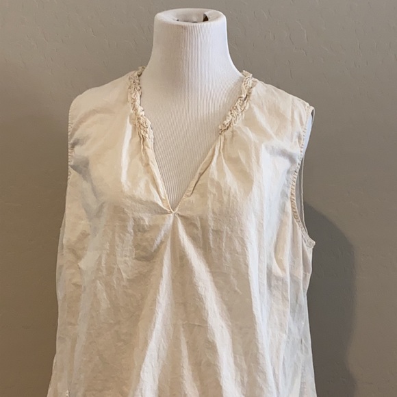 Dana Buchman top size XL - Picture 2 of 8